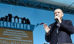 Cumhurbaşkanı Erdoğan'dan en net kara harekatı mesajı