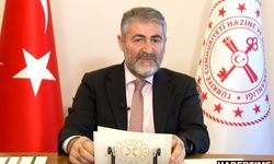Bakan Nebati: 'Bizler, ithal ekonomi komiserlerine asla bel bağlamayız'