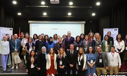 'Türkiye'de kadın profesör oranı yüzde 32, AB ülkelerinde ise 20,8'
