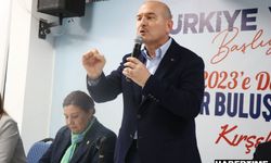 'Türkiye yüzyılına adım atarken bir tek terörist bırakmayacağız'