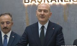 Bakan Soylu açıkladı! Suç örgütlerine 'Silindir' operasyonu