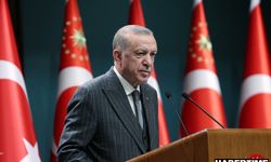 Cumhurbaşkanı Erdoğan: "Enflasyonun boynunu kıracağız"