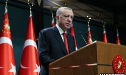 'Tüm memur ve emeklilerimiz için maaş artış oranı yüzde 25'