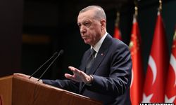 Cumhurbaşkanı Erdoğan'dan EYT açıklaması