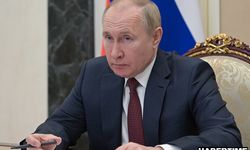 Putin: 'Türkiye'nin doğal gaz altyapısı önemli potansiyele sahip'