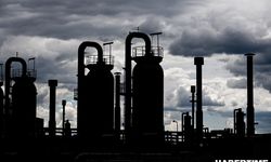 Rusya: 'Gazprom, Türkiye'de bir gaz merkezi için Türk yetkililer aktif bir şekilde çalışıyor'