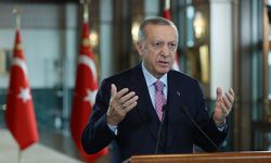 'Büyüme rakamları doğru istikamette yürüdüğümüzün en son işaretidir'
