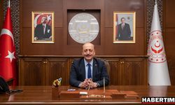 Bakan Bilgin'den asgari ücret açıklaması!