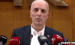 Türk-İş, asgari ücretteki taban rakamını açıkladı