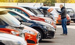 Otomotiv sektörü kademeli ÖTV indirimine çalışıyor