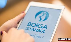 Borsa, haftaya yüzde 1,12'lik yükselişle başladı