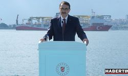 Bakan Dönmez: 'Doğal gaz ve elektrikte mart ayı içerisinde bir indirim olabilir'