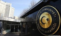 Dışişleri Bakanlığı, ABD'nin 2022 İnsan Hakları Raporunu kınadı