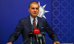 AK Parti Sözcüsü Çelik seçim tarihini açıkladı