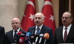 'Hızlı treni 2024 bitmeden Bursa'nın ve Türkiye'nin hizmetine sunacağız'
