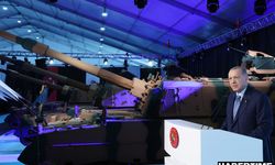 "2023 çok mühim gelişmelerin yaşandığı, müjdelerle dolu bir sene olacak"
