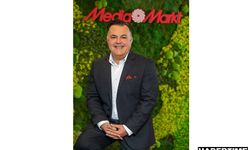 Faruk Kocabaş MediaMarkt Türkiye CEO'su oldu