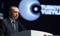 Cumhurbaşkanı Erdoğan'dan esnafa müjde