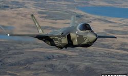 Kanada, 88 adet F-35 alımı için 14 milyar dolarlık anlaşma imzaladı