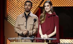 2023 Oscar adayları belli oldu: “Her Şey Her Yerde Aynı Anda” filmi 11 dalda aday