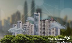 Türk Telekom'un Yeni Nesil Şehirler ağı genişliyor