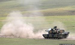 ABD, Ukrayna'ya 31 adet M1 Abrams tankı gönderecek