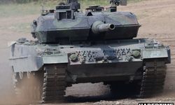 NATO, ABD'nin Ukrayna'ya tank göndermesini memnuniyetle karşıladı