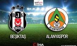 Beşiktaş 5'te 5 yaptı!