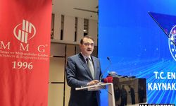 'Türkiye Yüzyılı yatırımın, üretimin, istihdamın ve ihracatın yüzyılı olacak'