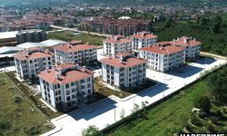 1 milyon konut arsası kura çekimleri 1 Şubat'ta başlayacak