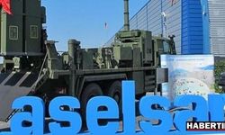 ASELSAN 'dan 59,4 milyon euroluk sözleşme