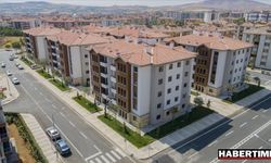 Türkiye genelinde 2022 yılında 1 milyon 485 bin 622 konut satıldı