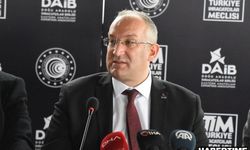 ''DAİB üyesi firmalarca Aralık ayında 209 milyon 085 bin dolar ihracat gerçekleştirildi''