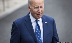 Biden'ın ikinci bir ofisinden yeni 'gizli belgeler' çıktı