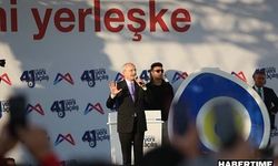 Kılıçdaroğlu'ndan gençlere çağrı: “Sandığa gidin”