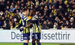 Fenerbahçe gol oldu yağdı