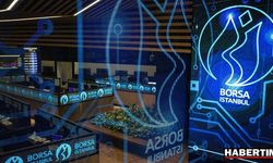 Borsa beş günlük aranın ardından yüzde 5,86'lık artışla açıldı