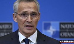 NATO Genel Sekreteri Stoltenberg, Türkiye'ye geliyor