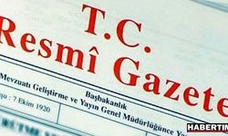 Büyükelçi atamaları Resmi Gazete'de: 7 ülkenin büyükelçisi değişti