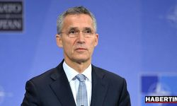Stoltenberg: 'Türkiye-İsveç-Finlandiya zirvesinin Mart'ta yapılması konusunda mutabık kaldık'