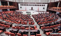 TBMM'de Deprem Araştırma Komisyonu kuruldu