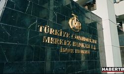 Merkez Bankası'nın toplam rezervleri azaldı