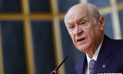 MHP lideri Bahçeli'den AFAD'a 1 milyon liralık yardım