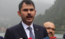 'Bilimsel raporlarla en sağlam zemin belirlenecek ve buna göre konutların inşaatına başlanacaktır'