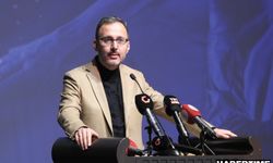 Bakan Kasapoğlu'ndan 'yurt ücreti' açıklaması