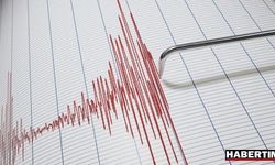 Niğde'de de korkutan deprem!