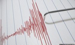 İstanbul'da deprem! AFAD açıkladı: Merkez üssü Kağıthane