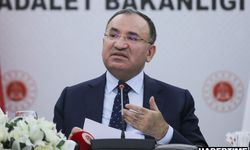 Bakan Bozdağ'dan yağmalama olayı ile ilgili açıklama!