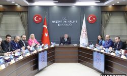 Bakan Nebati EYT'nin bütçeye yükünü açıkladı