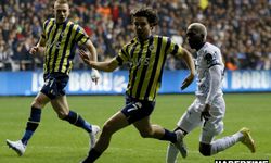 Fenerbahçe Adana'da takıldı